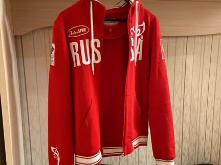 Олимпийка bosco