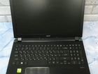 Ноутбук Acer v5-572g