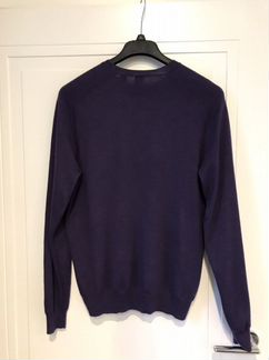 Свитер шерсть Cullen США