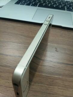 iPhone 5 s