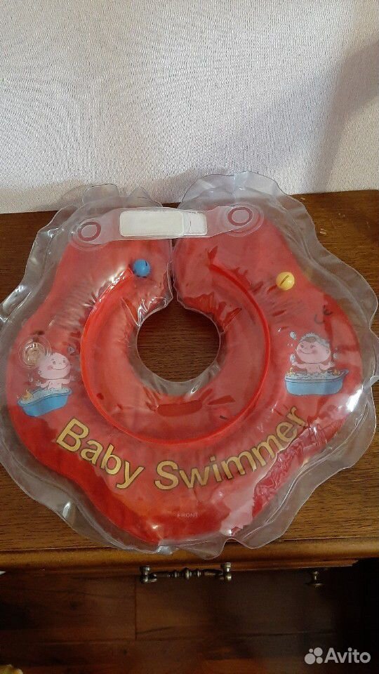 Lap swimming