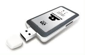 USB модем Skylink Airplus MCD-650