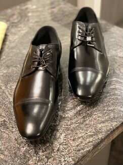 Туфли LV (новые, оригинал)