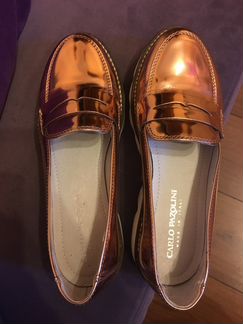 Туфли Carlo Pazolini