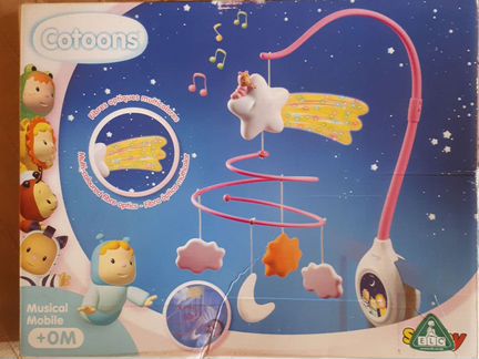 Новый Мобиль