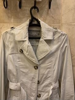 Плащ westland, размер 46