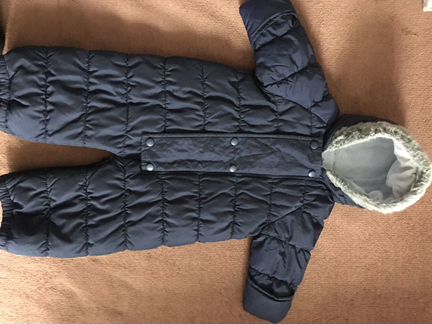 Комбинезон