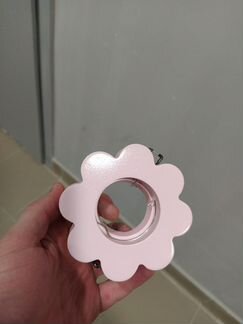 Потолочные точечные светильники. Споты