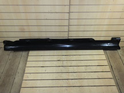 Порог левый для Ford Focus III