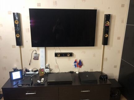 Lg oled 55 - (140 см ) B8