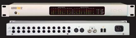 Echo Audifire 12