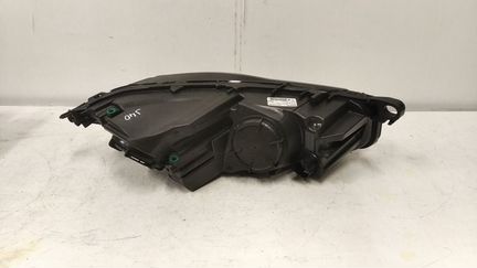 Фара биксенон левая Jaguar XF