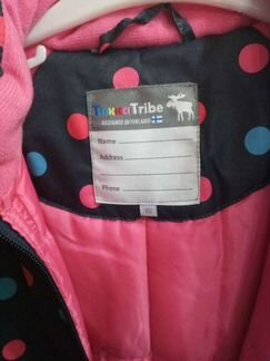 Комбинезон детский