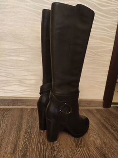 Сапоги Эконика еврозима