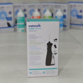 Ирригатор Waterpik WP 462