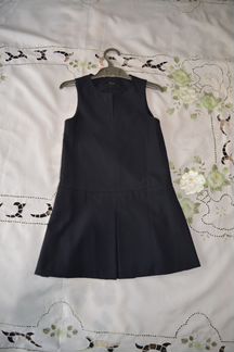 Пиджак юбка сарафан Школьная форма для первоклашки