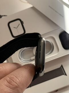 Apple Watch 4 44mm