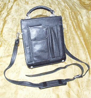 Портфель-планшет eminsa