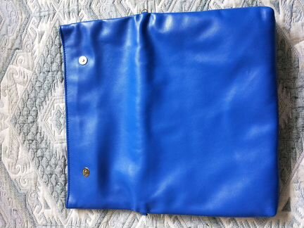 Сумка клатч