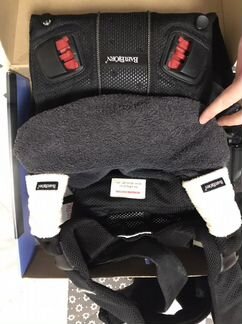 Эргорюкзак babybjorn