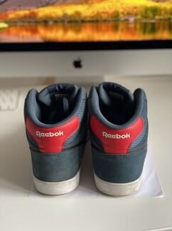 Кроссовки (сникеры) Reebok 45
