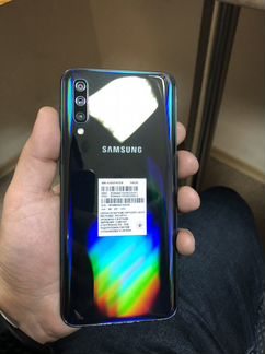 Samsung a50 4/64