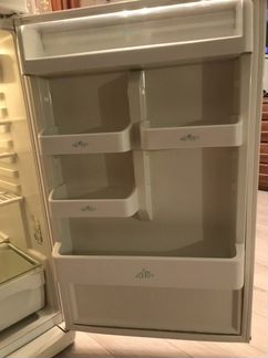 Холодильник Stinol (Стинол) рабочий