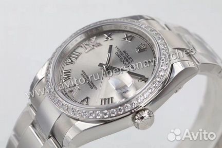 Rolex DateJust 36 mm