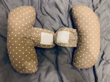 Подушка-позиционер roxy kids