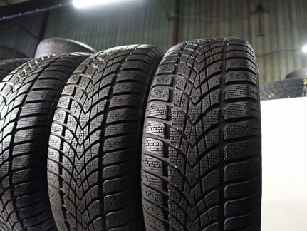 255 50 19 dunlop winter 4d l v