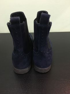 Ботинки женские