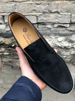 Лоферы Loro Piana