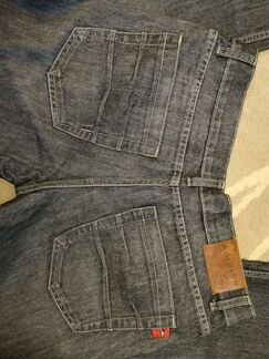 Джинсы aoporon