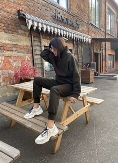 Спортивный костюм