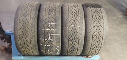 Шины 265 50 20 Kumho Ecsta STX 111V