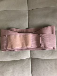 Дородовый и послеродовый бандаж Orlett MS 96