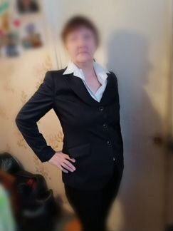 Элегантный пиджак 50р-р