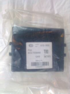 Блок управления датчиками парковки KIA. OR