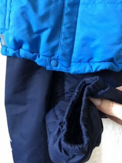 Костюм зимний Reima 74 см