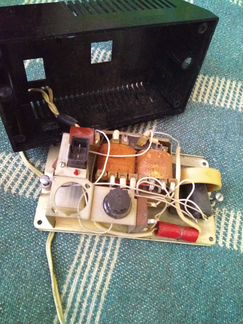 Блок питания от вл -100