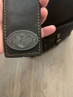 Рюкзак Harley-Davidson