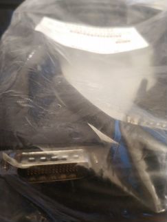 Кабель polycom hi-res 10m