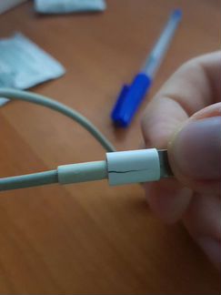 Оригинальный lightning