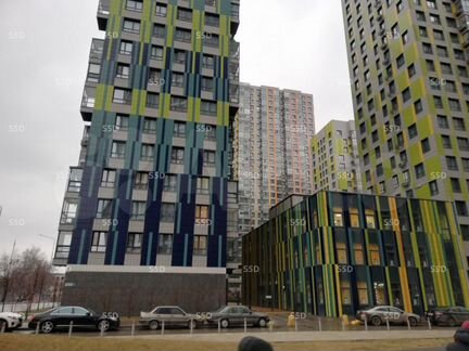Продам торговое помещение, 138 м²