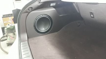 Решение проблем с автозвуком