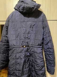 Осенняя куртка женская 40-42