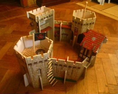 Игрушки для мальчиков