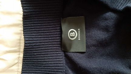 Bogner трикотажная куртка женская