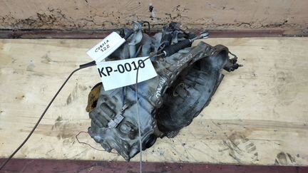 МКПП Тойота Королла Е12 1.6 кпп Коробка передач