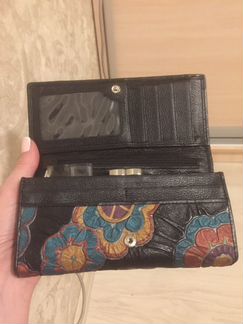 Кошелек Италия